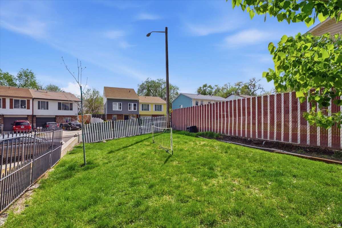 COPPER COVE - Residential Income