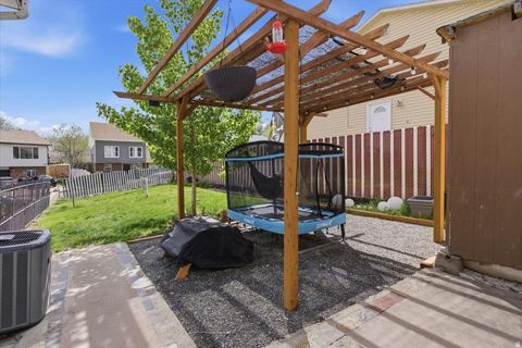 Tiny photo for 9169 W COPPER COVE CIR, Magna, UT 84044 (MLS # 2150377)