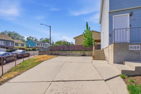 Tiny photo for 9169 W COPPER COVE CIR, Magna, UT 84044 (MLS # 2150377)
