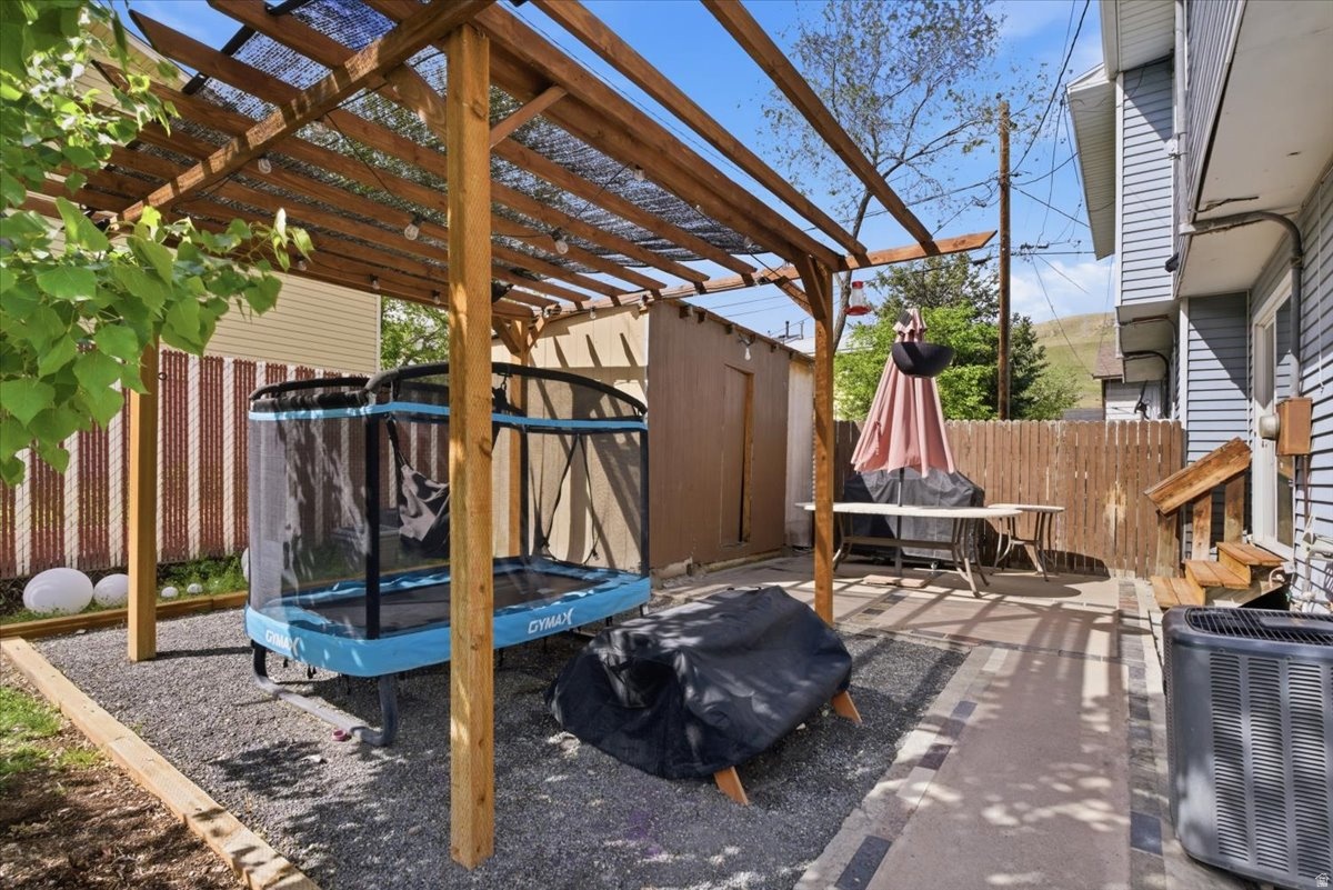 COPPER COVE - Residential Income