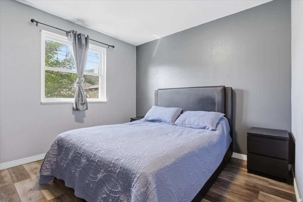 COPPER COVE - Residential Income