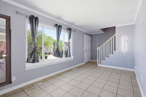 Tiny photo for 9169 W COPPER COVE CIR, Magna, UT 84044 (MLS # 2150377)
