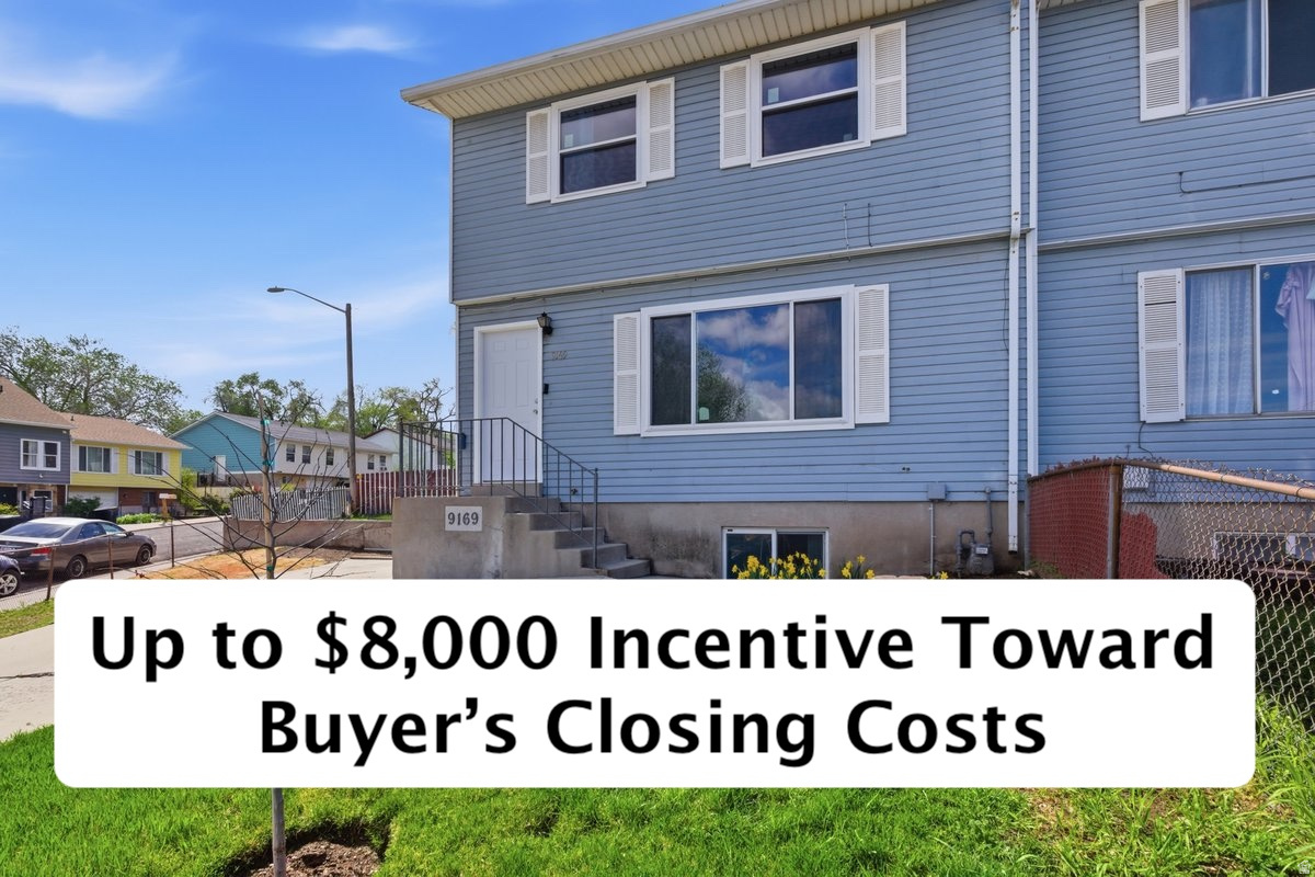 COPPER COVE - Residential Income