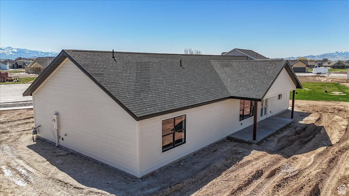 432 Tee Cir, Preston, Idaho image 29
