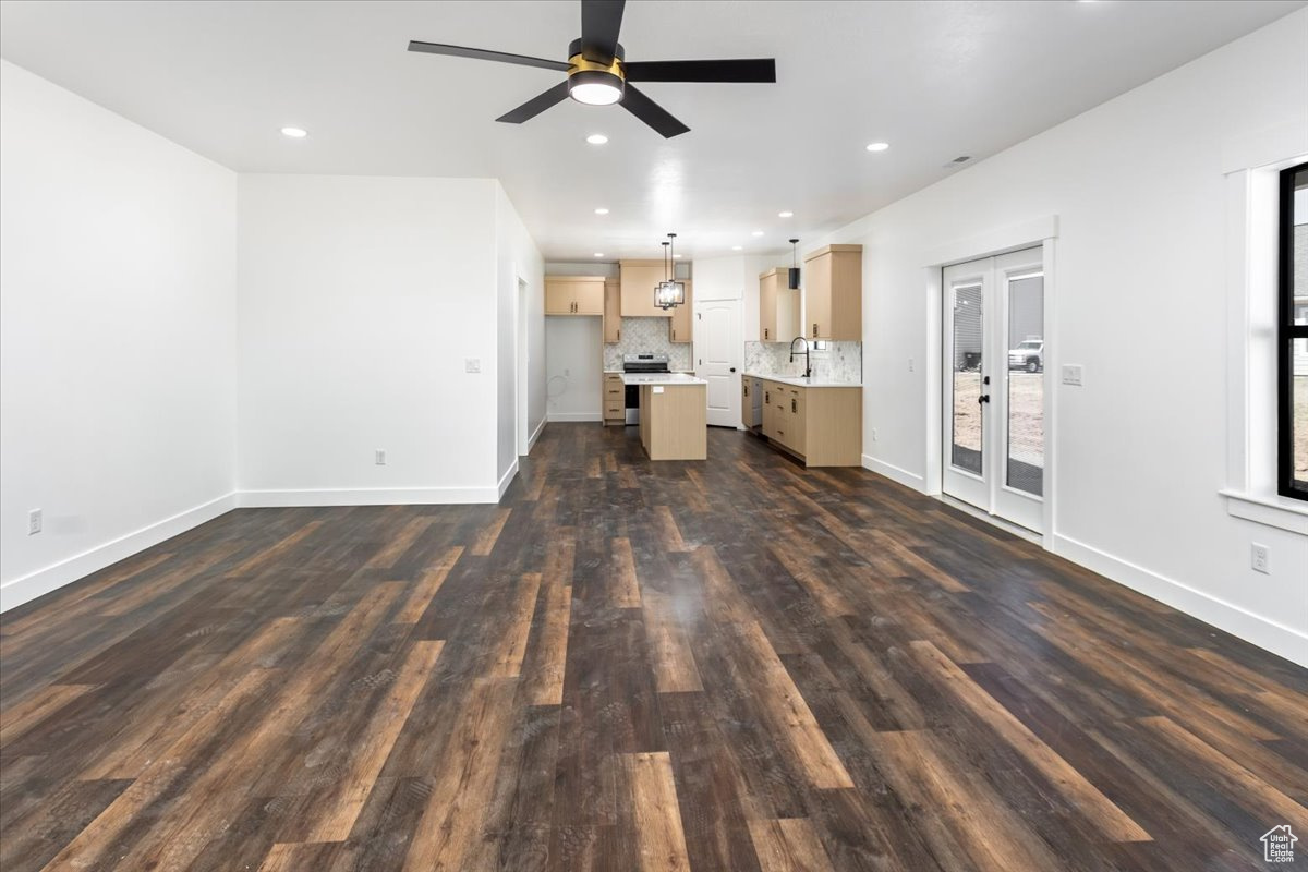 432 Tee Cir, Preston, Idaho image 6