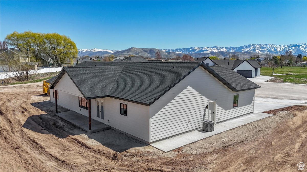 432 Tee Cir, Preston, Idaho image 30