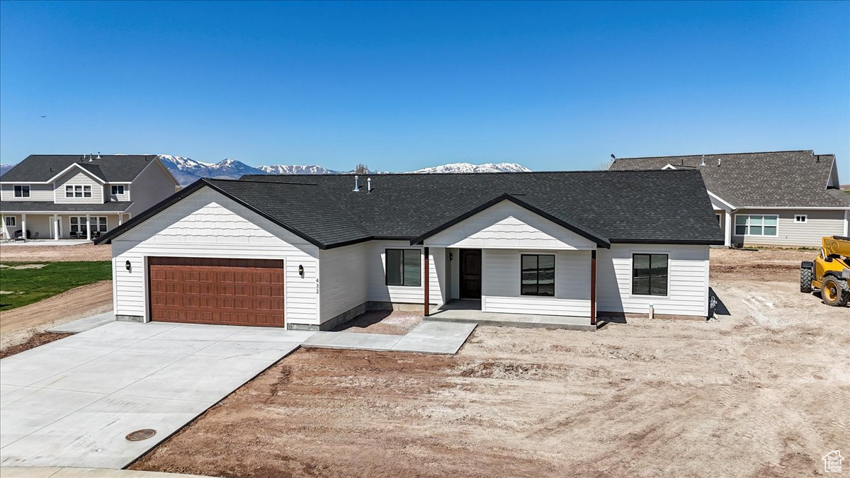 432 Tee Cir, Preston, Idaho image 1