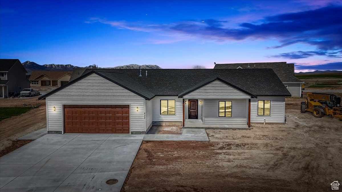 432 Tee Cir, Preston, Idaho image 2