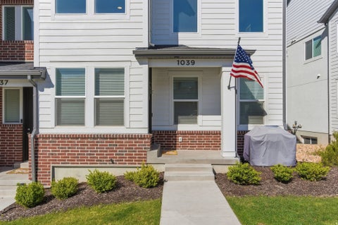 Tiny photo for 1039 N WAYNE DR, Saratoga Springs, UT 84045 (MLS # 2169502)