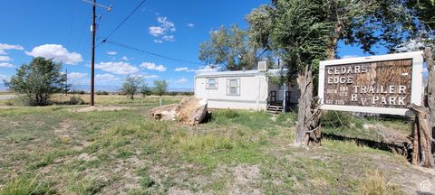 Homes For Sale - 302 W Hwy 123<br/> East Carbon, UT 84520