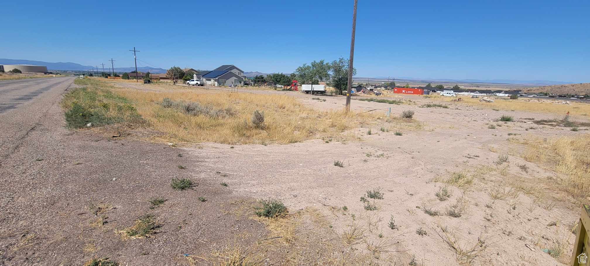 4938 N Old Hwy 91, Enoch, Utah image 2