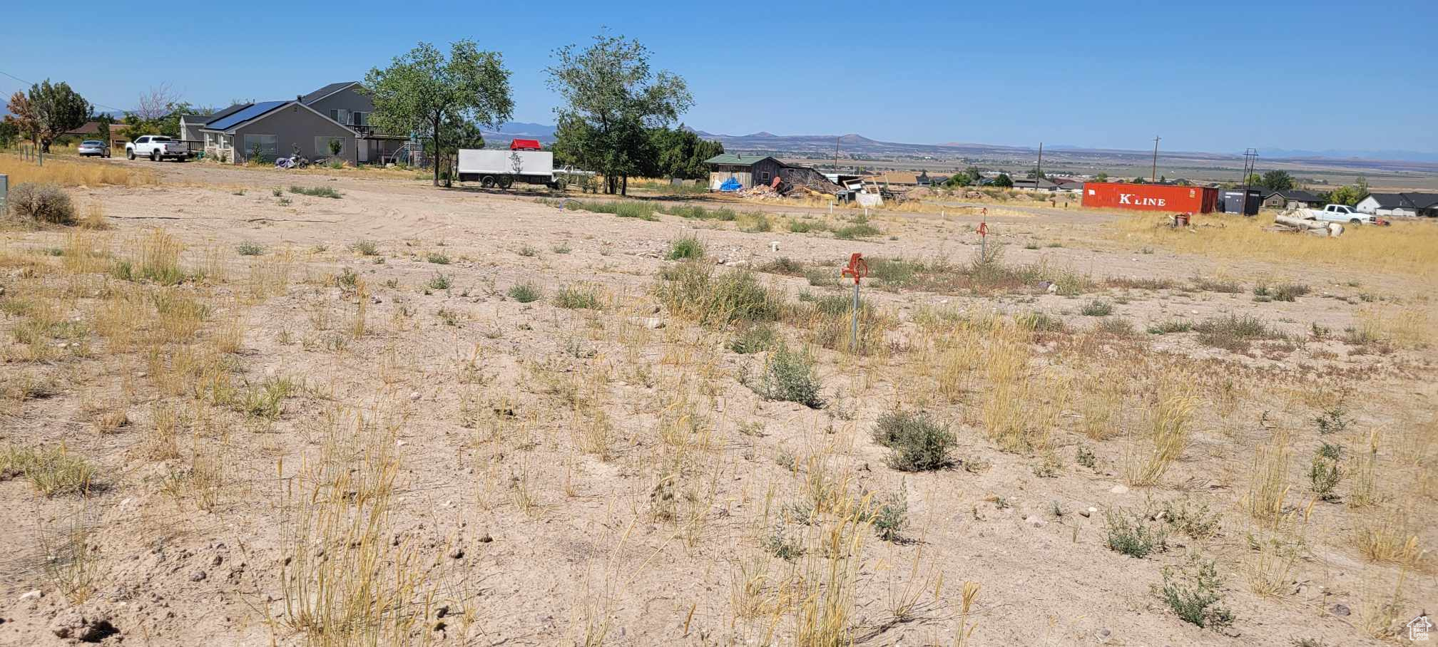 4938 N Old Hwy 91, Enoch, Utah image 5