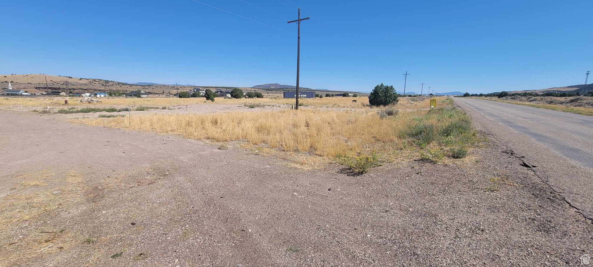 4938 N Old Hwy 91, Enoch, Utah image 1