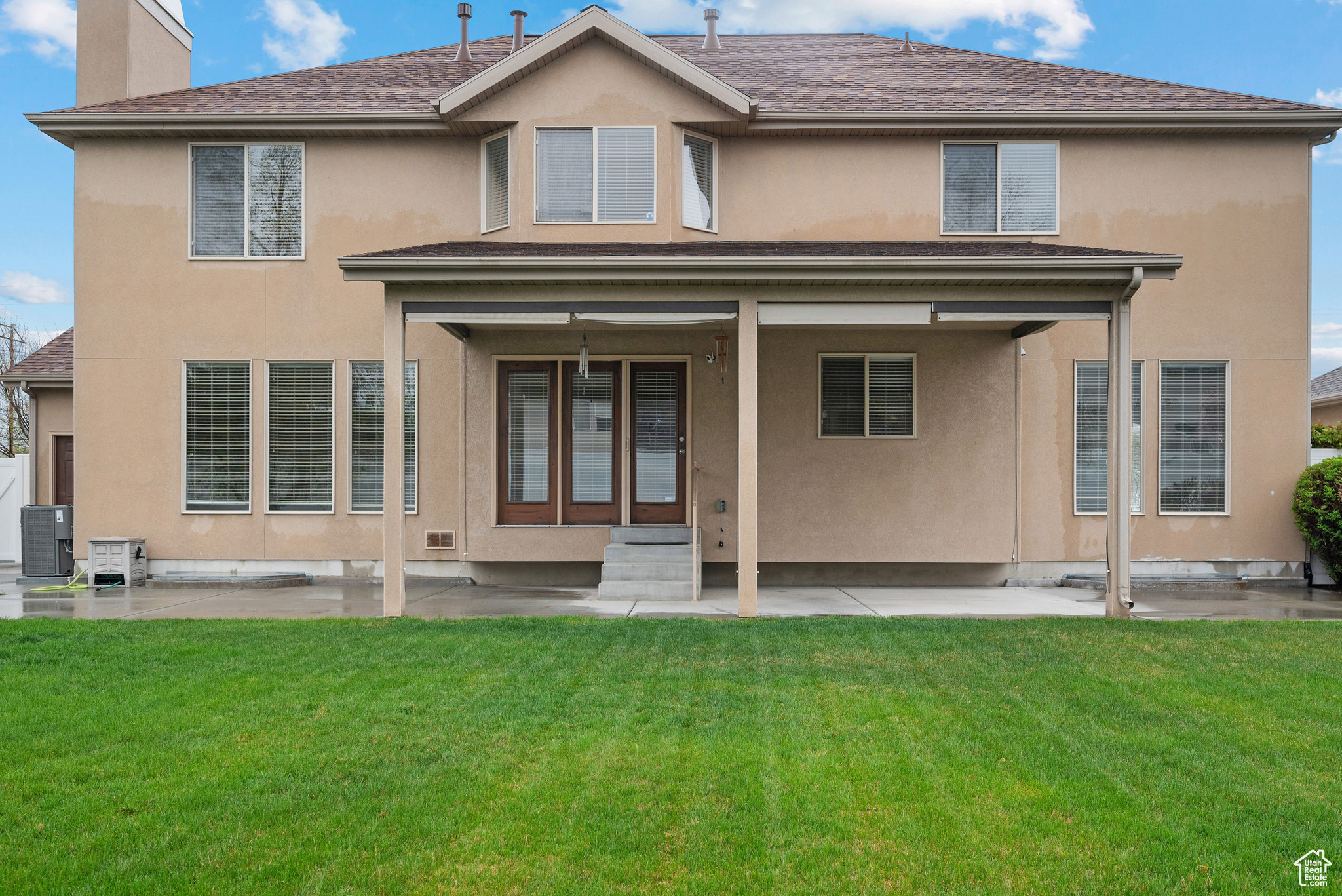 4838 S Brown Villa Cv, Taylorsville, Utah image 41