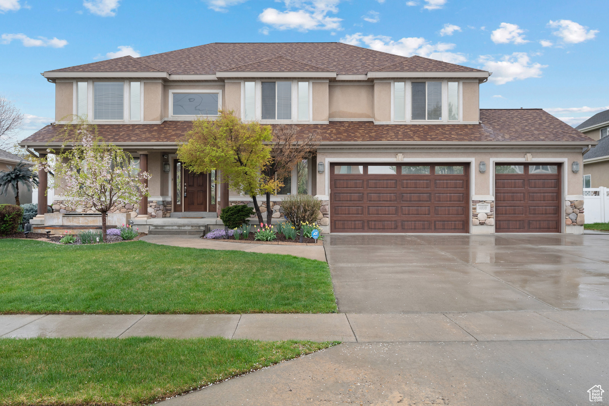 4838 S Brown Villa Cv, Taylorsville, Utah image 1