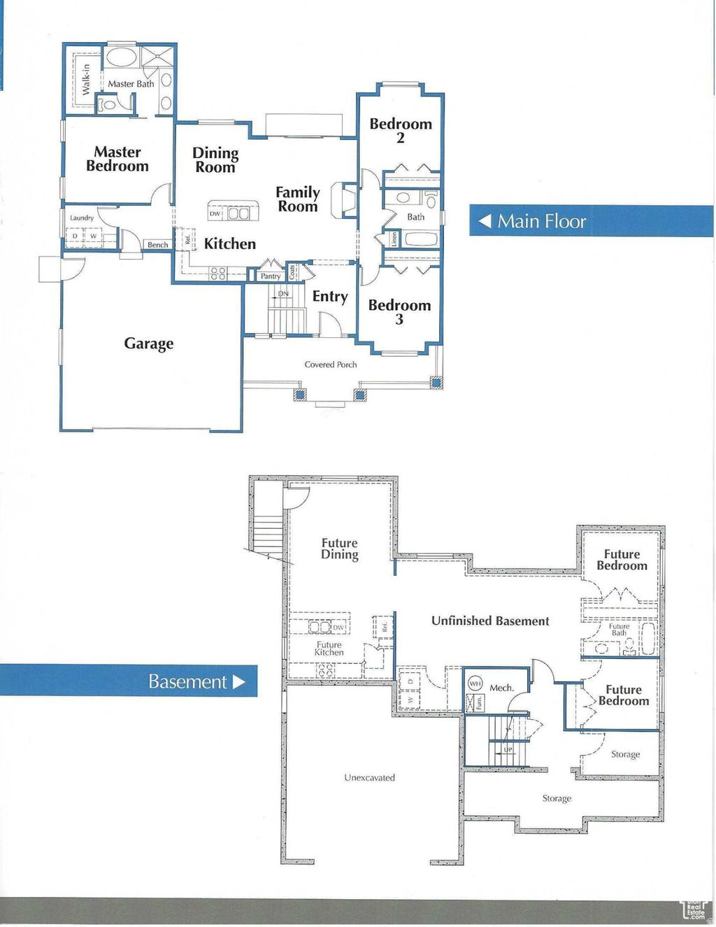Photo of 1416 N HARPER WAY #216, Tooele, UT 84074 (MLS # 2140973)