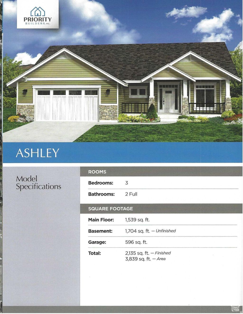 Photo of 1416 N HARPER WAY #216, Tooele, UT 84074 (MLS # 2140973)