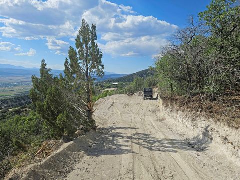 Vacant Land For Sale - 6 S Red Fox Way #6<br/> Fairview, UT 84629