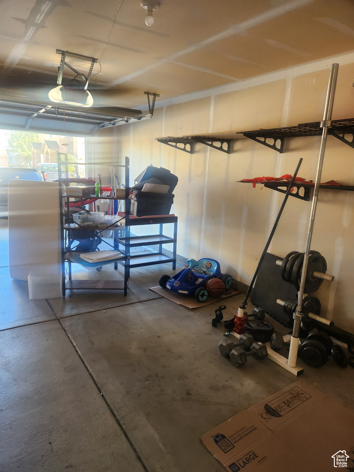 AMBERLEY CONDO - Residential Lease