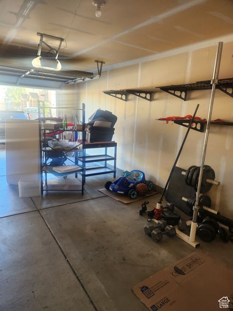 Tiny photo for 7056 S GREENSAND DR, West Jordan, UT 84084 (MLS # 2118416)