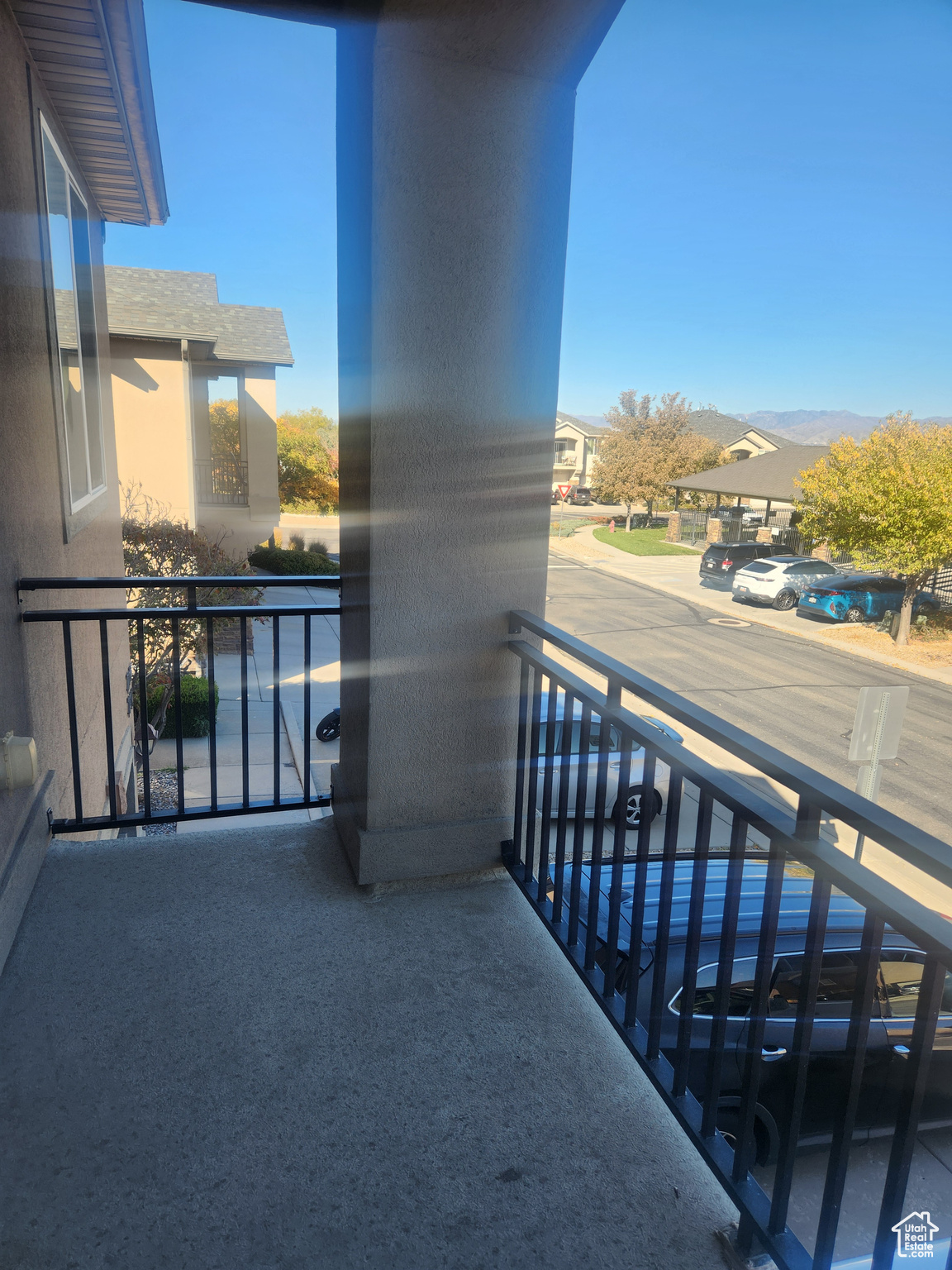 AMBERLEY CONDO - Residential Lease