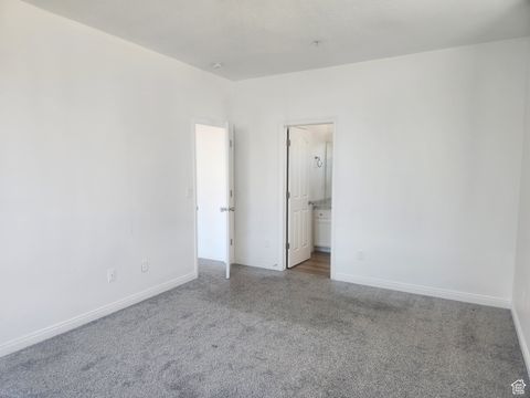 Tiny photo for 7056 S GREENSAND DR, West Jordan, UT 84084 (MLS # 2118416)