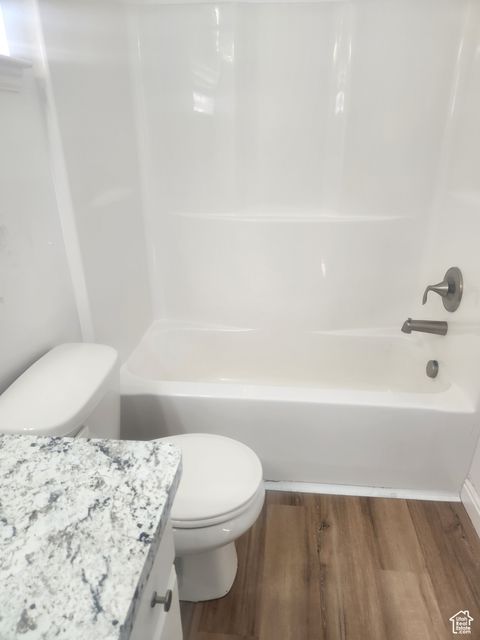 Tiny photo for 7056 S GREENSAND DR, West Jordan, UT 84084 (MLS # 2118416)