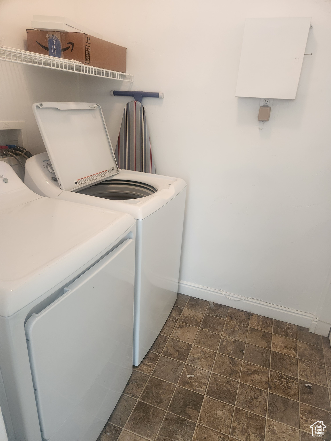 AMBERLEY CONDO - Residential Lease