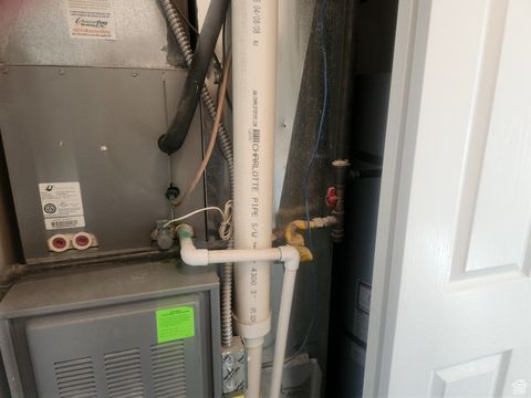 Tiny photo for 7056 S GREENSAND DR, West Jordan, UT 84084 (MLS # 2118416)