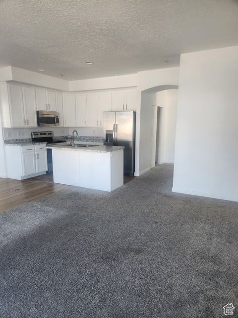 Tiny photo for 7056 S GREENSAND DR, West Jordan, UT 84084 (MLS # 2118416)