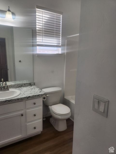 Tiny photo for 7056 S GREENSAND DR, West Jordan, UT 84084 (MLS # 2118416)