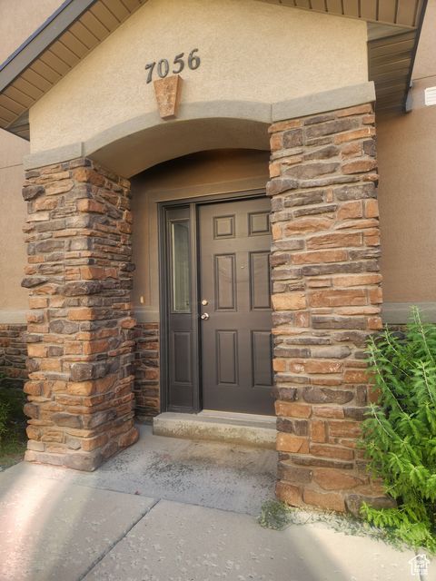 Tiny photo for 7056 S GREENSAND DR, West Jordan, UT 84084 (MLS # 2118416)