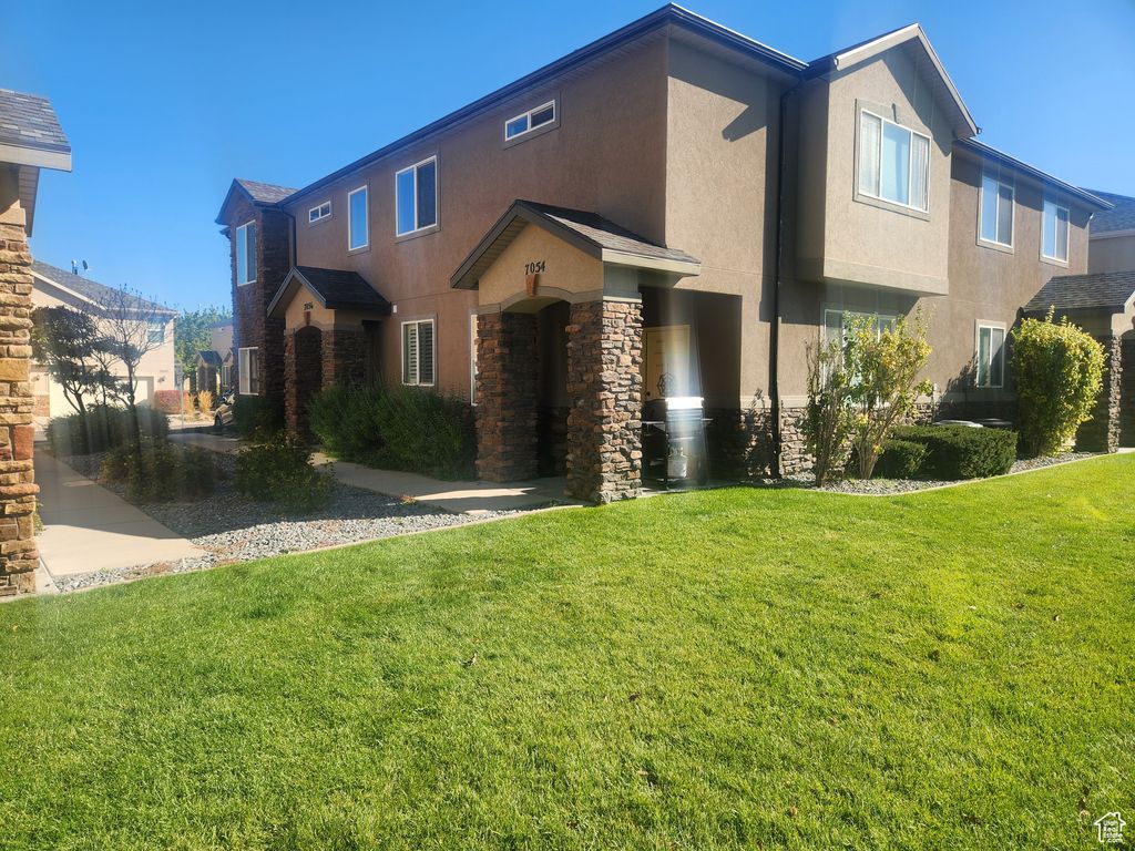 Photo of 7056 S GREENSAND DR, West Jordan, UT 84084 (MLS # 2118416)
