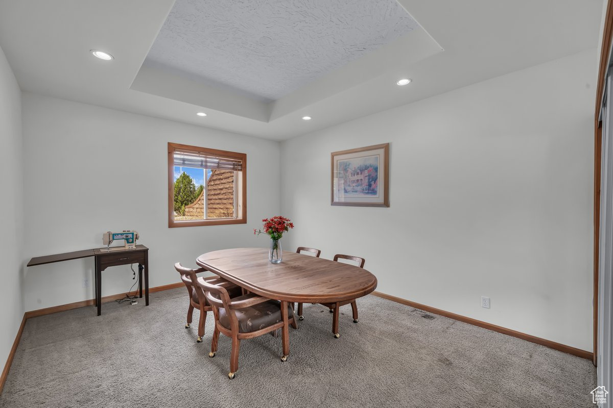 KOLOB RANCH PH 5 AMD - Residential