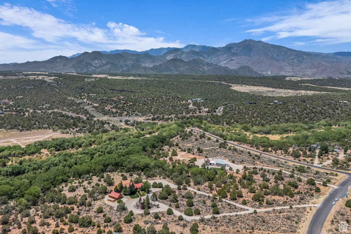 KOLOB RANCH PH 5 AMD - Residential