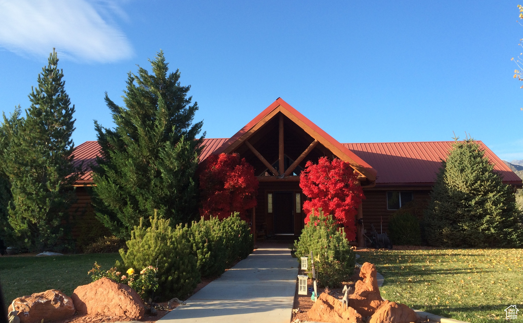 KOLOB RANCH PH 5 AMD - Residential