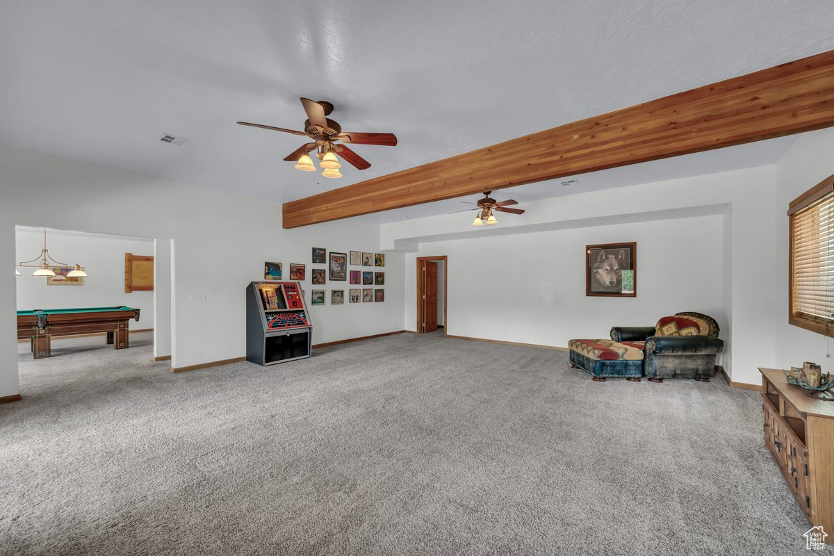 KOLOB RANCH PH 5 AMD - Residential