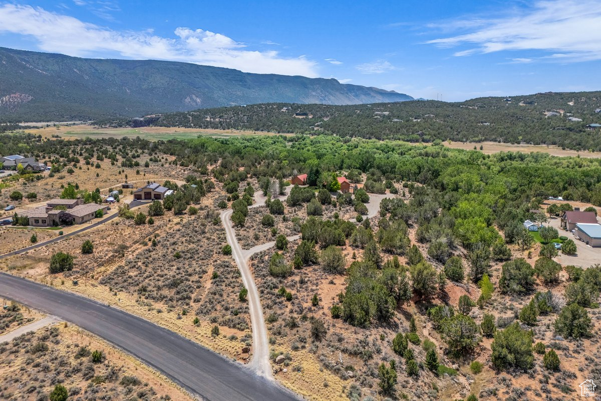 KOLOB RANCH PH 5 AMD - Residential