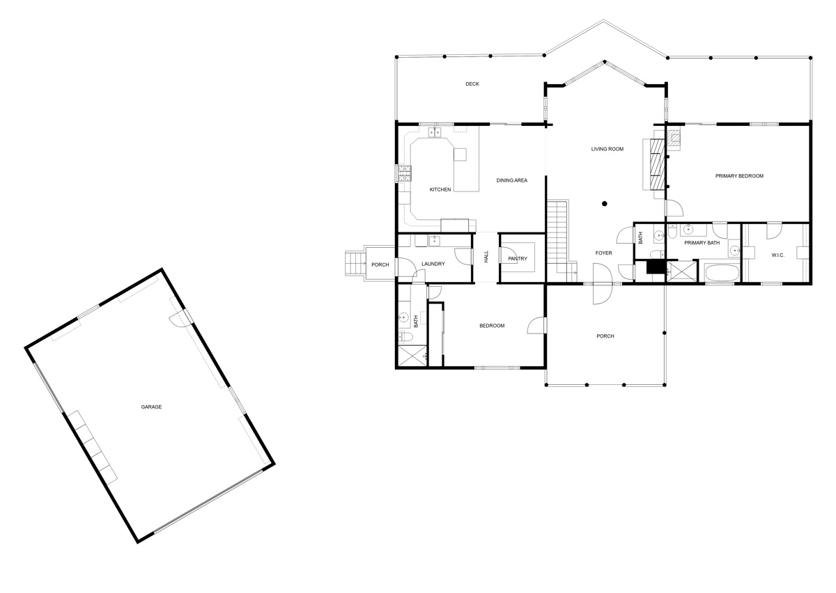 KOLOB RANCH PH 5 AMD - Residential
