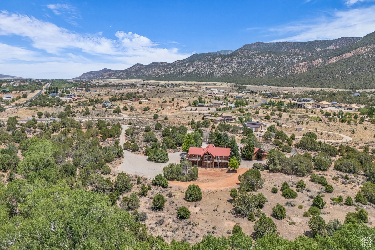KOLOB RANCH PH 5 AMD - Residential