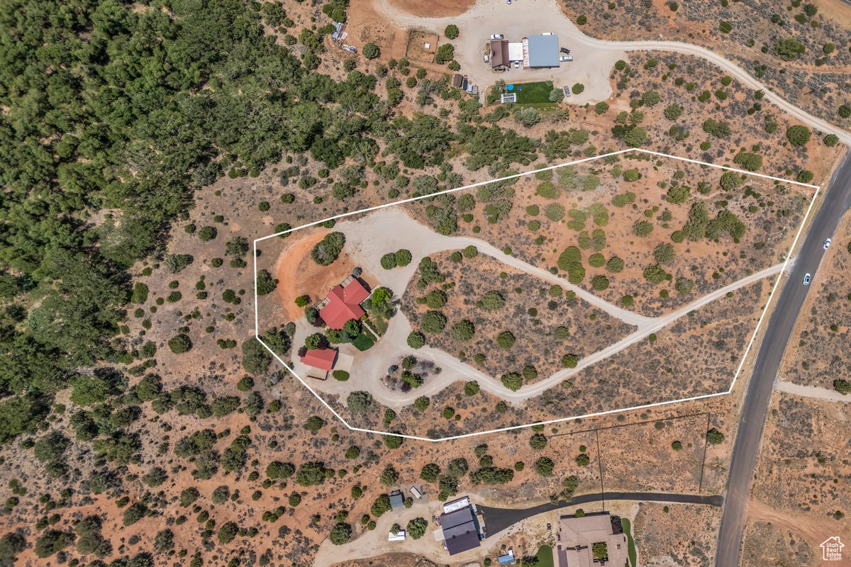 KOLOB RANCH PH 5 AMD - Residential