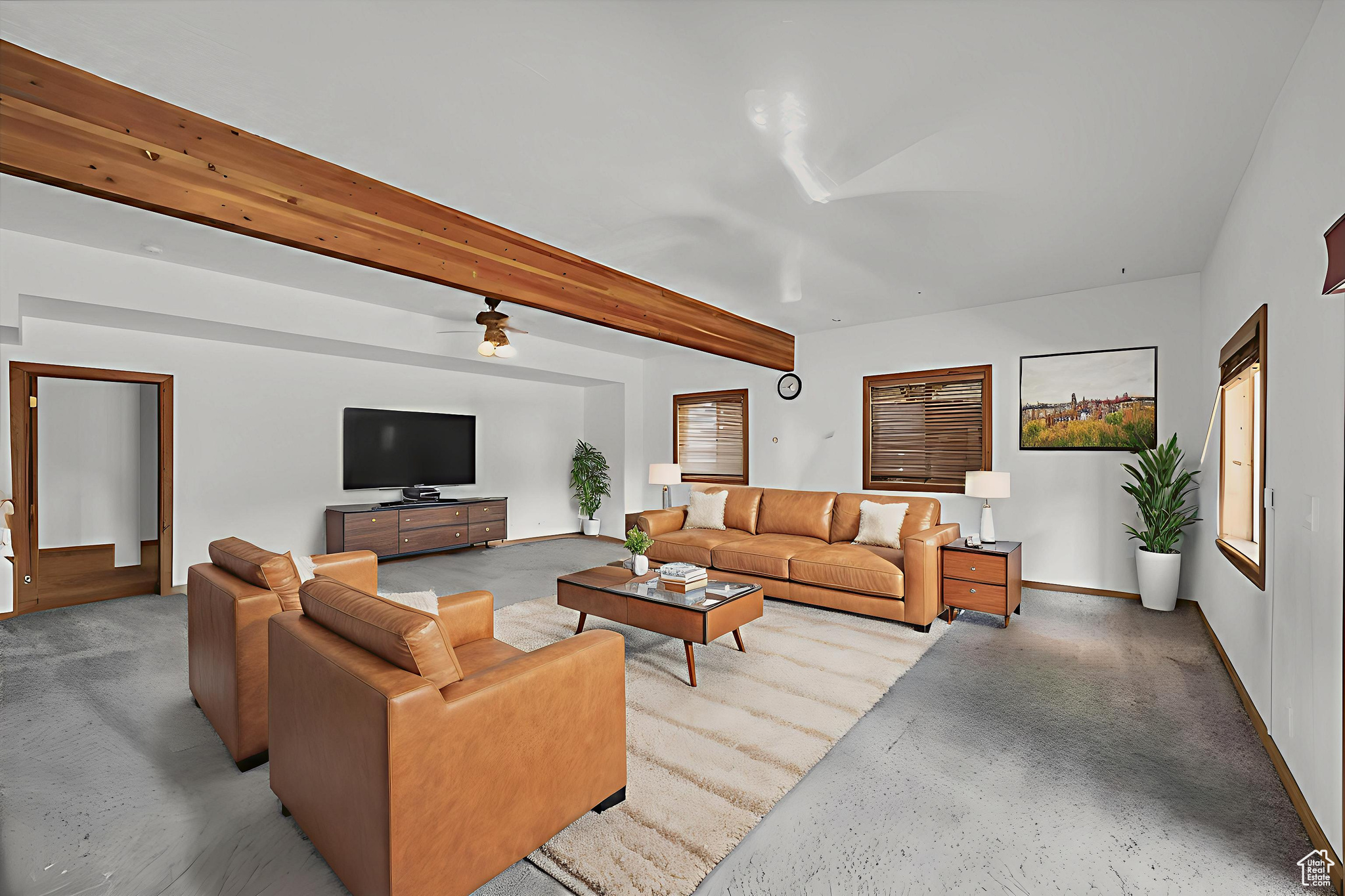 KOLOB RANCH PH 5 AMD - Residential