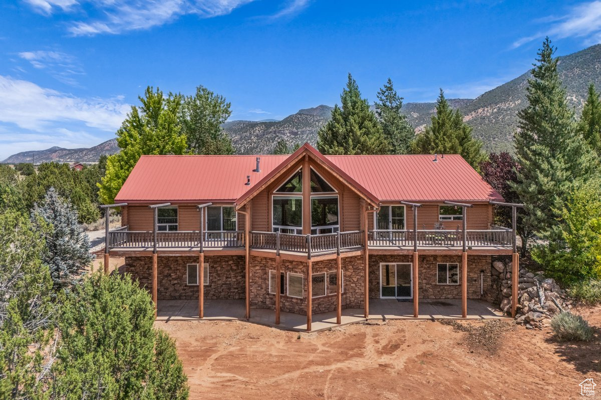 KOLOB RANCH PH 5 AMD - Residential
