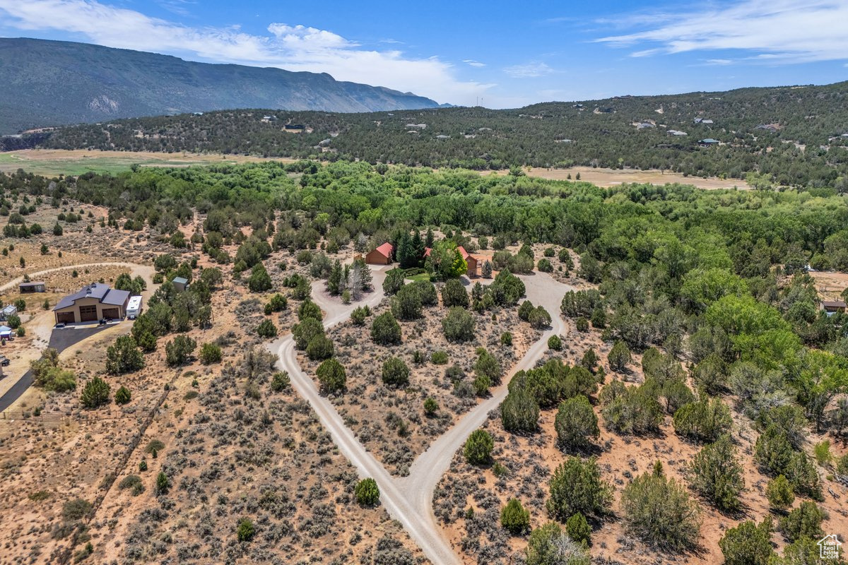 KOLOB RANCH PH 5 AMD - Residential