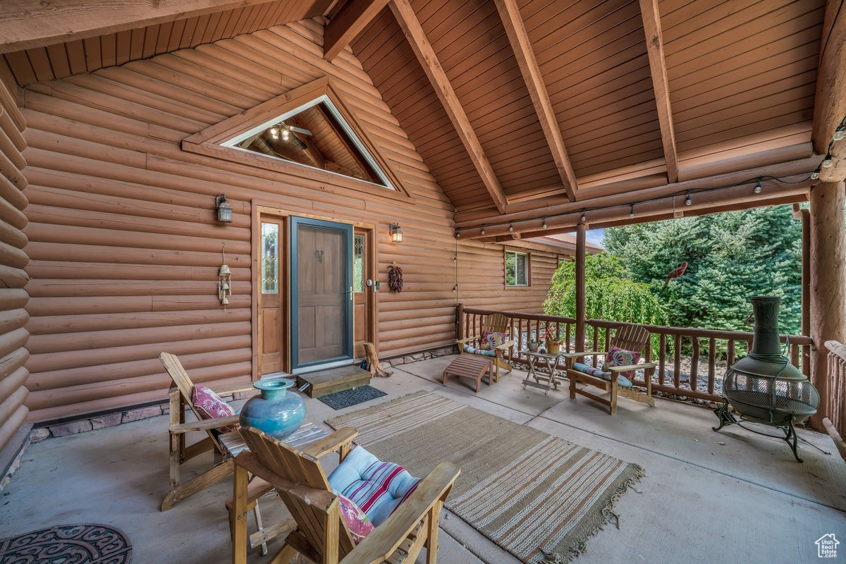 KOLOB RANCH PH 5 AMD - Residential