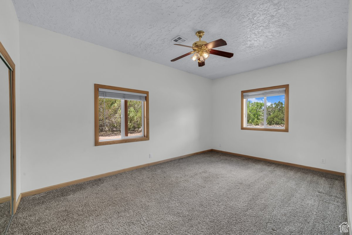 KOLOB RANCH PH 5 AMD - Residential