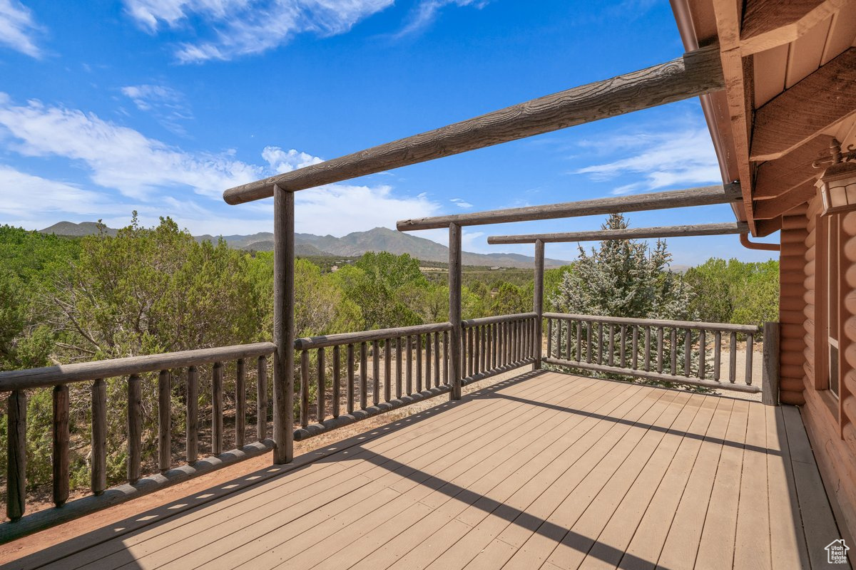 KOLOB RANCH PH 5 AMD - Residential