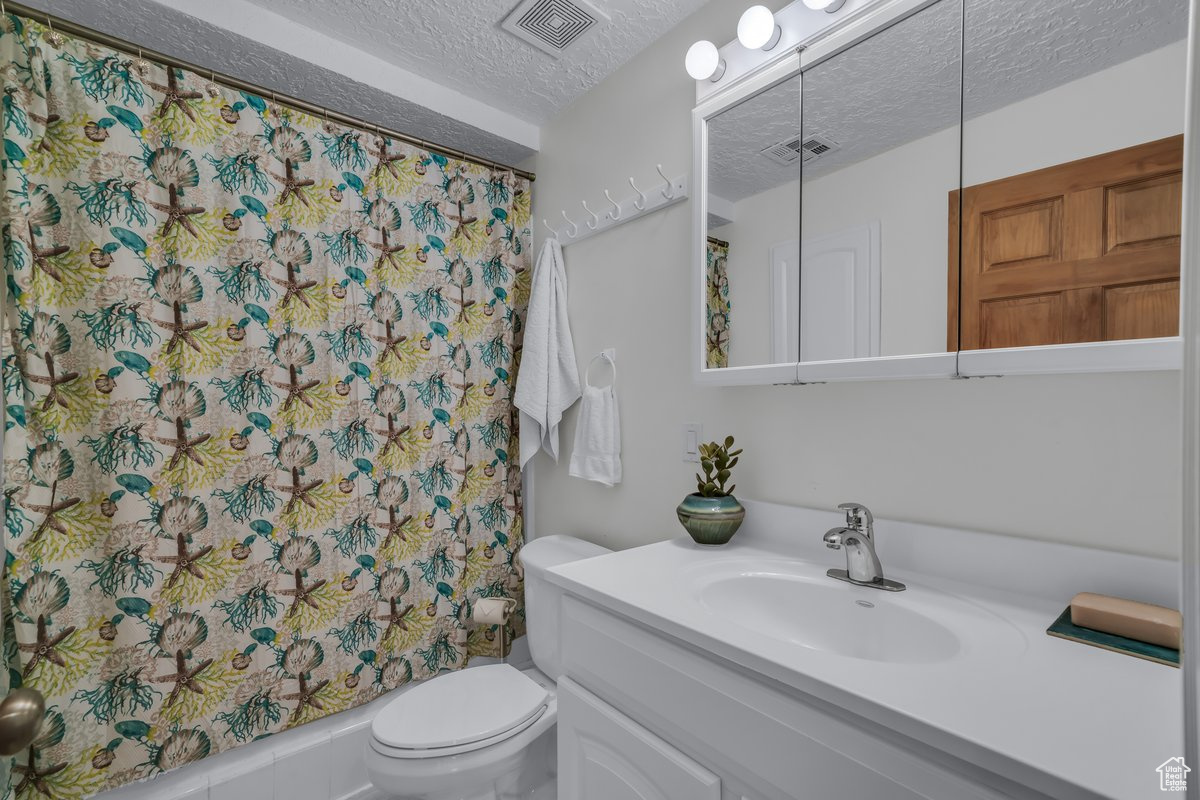 KOLOB RANCH PH 5 AMD - Residential