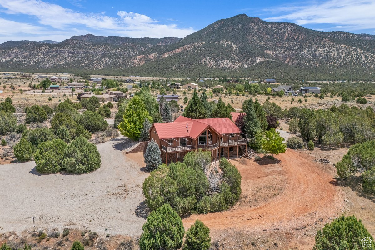 KOLOB RANCH PH 5 AMD - Residential
