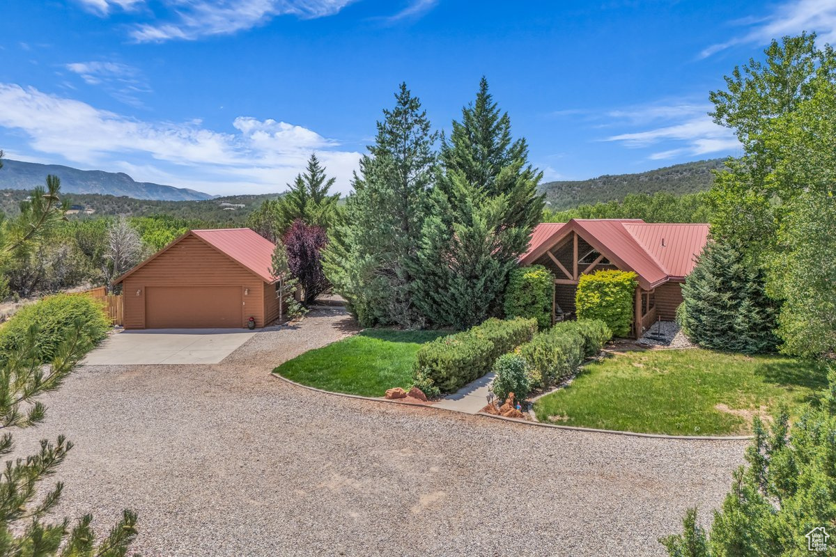 KOLOB RANCH PH 5 AMD - Residential
